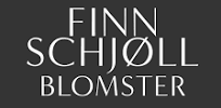 Finn Schjøll Blomster