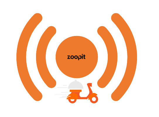 Jobbspårning i realtid