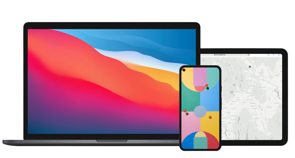 logistiksystemlösning